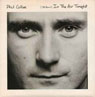 In the air tonight - Phil Collins